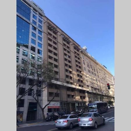 Down Town Buenos Airesアパートメント エクステリア 写真